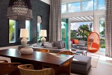 Kimpton Seafire Resort + Spa 