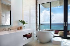 Kimpton Seafire Resort + Spa 