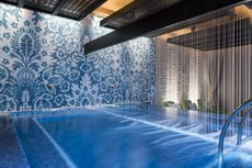 Kimpton Seafire Resort + Spa 