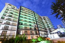Gold Coast accommodation: Neptune Resort