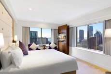 Sydney accommodation: Amora Hotel Jamison Sydney
