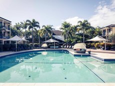 Gold Coast accommodation: Mercure Gold Coast Resort