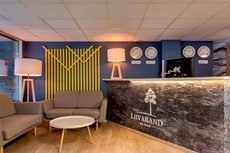 Liivarand SPA Hotel