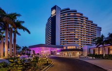 Gold Coast accommodation: The Star Grand at The Star Gold Coast