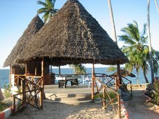 Coconut Tree Village Beach Resort 