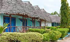 Coconut Tree Village Beach Resort 