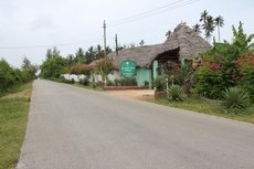 Coconut Tree Village Beach Resort 