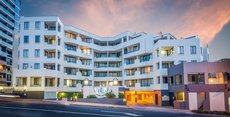 Brisbane accommodation: West End Central Apartments