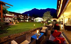 Obermuhle 4 S Boutique Resort