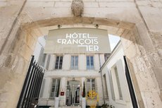 Hotel Francois 1ER Urban Style