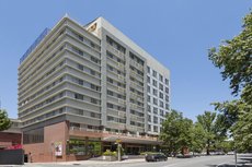 Canberra accommodation: Nesuto Canberra Apartment Hotel