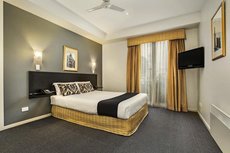 Melbourne accommodation: Quest Prahran