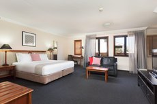 Brisbane accommodation: Ramada by Wyndham Brisbane Windsor