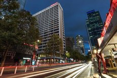 Melbourne accommodation: Rydges Melbourne