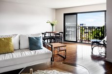 Sydney accommodation: Veriu Randwick