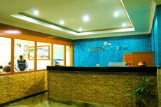 Hotel Adam Pokhara 