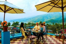 Hotel Adam Pokhara 