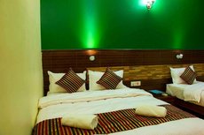 Hotel Adam Pokhara 