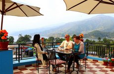 Hotel Adam Pokhara 