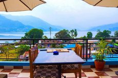 Hotel Adam Pokhara 