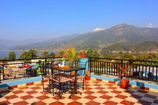 Hotel Adam Pokhara 