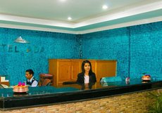 Hotel Adam Pokhara 