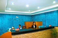 Hotel Adam Pokhara 