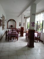 Hotel Casa Flores de Tikal 