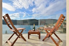 Apartments Palma Rabac 