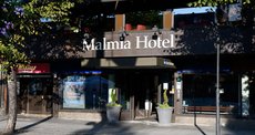 Best Western Malmia Hotel