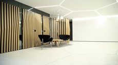 Melbourne accommodation: Leroy Apartments