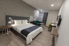 At thome Boutique Hotel 
