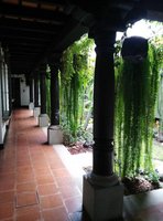 Los Olivos Boutique Hotel Antigua Guatemala 