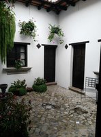 Los Olivos Boutique Hotel Antigua Guatemala 