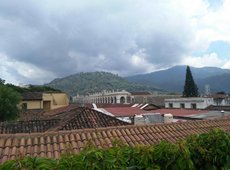 Los Olivos Boutique Hotel Antigua Guatemala 