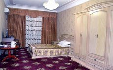 Guest House Firuz 