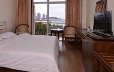 Dawu Sea Feeling Hotel - Weihai