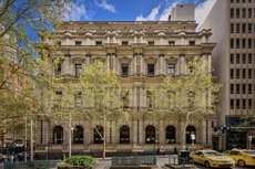 Melbourne accommodation: Treasury On Collins