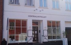 Central Hotellet