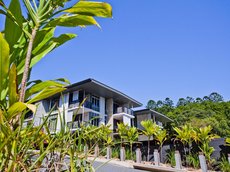 Noosa Heads accommodation: Peppers Noosa Resort & Villas