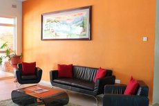 Chamba Valley Exotic Hotel 