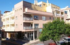 Apartamentos Isla Tenerife Sur