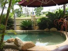 Townsville accommodation: Townsville Apartments