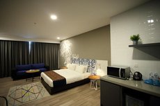 At thome Boutique Hotel 