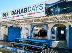 Dahab Days Studios 