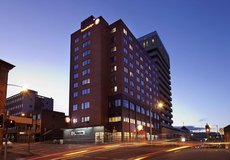 Hobart accommodation: Travelodge Hotel Hobart