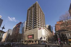 Melbourne accommodation: Adina Apartment Hotel Melbourne
