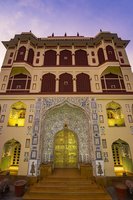 Umaid Mahal- A Heritage Style Boutique Hotel
