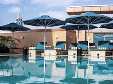 Pullman Dubai Jumeirah Lakes Towers 