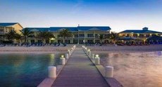 Wyndham Reef Resort Grand Cayman 